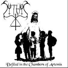 Lythos : Defiled In The Chambers Of Artemis